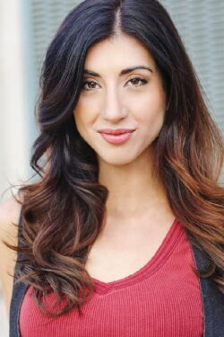 Dana DeLorenzo
