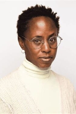 Dana Inkster