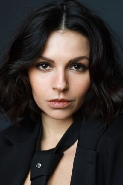 Dana Matsyunskaite