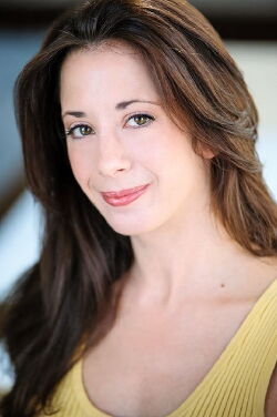 Dana Morgan