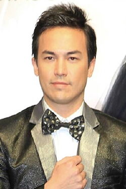Danai Tonthanasiriwong