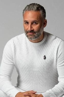 Dane Bowers