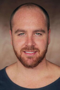 Dane Dawson
