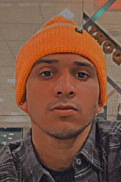 D'Angelo Fuentes