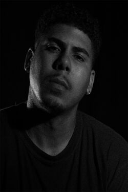 D'Angelo Marrero