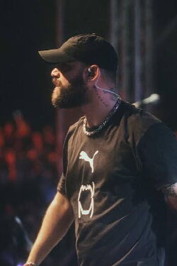 Dani Gambino