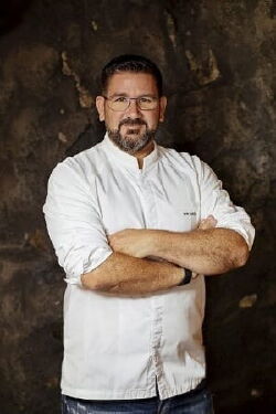 Dani García