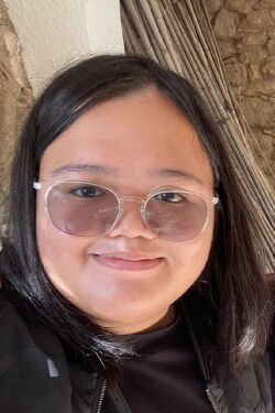 Danica Sy
