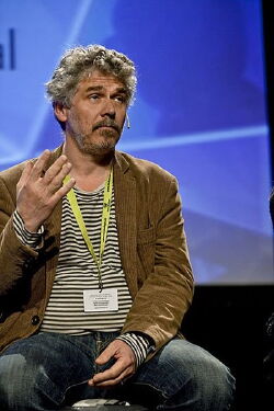 Daniel Alfredson