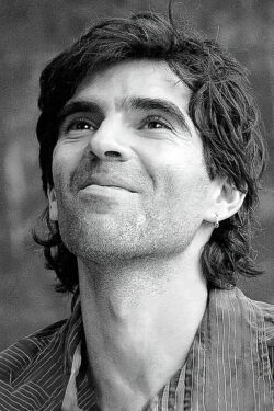 Daniel Andrada