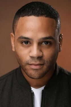 Daniel Anthony