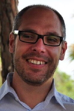 Daniel Barea