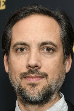 Daniel Bekerman