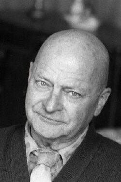 Daniel Boulanger
