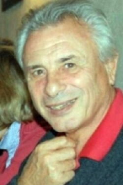 Daniel Breton