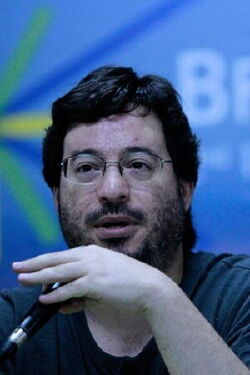 Daniel Caetano