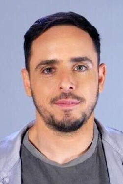 Daniel Chen