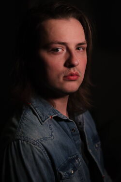 Daniel Cole