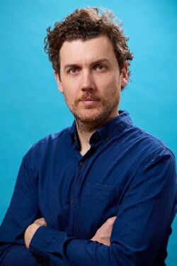 Daniel Connell