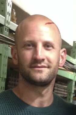 Daniel Dow