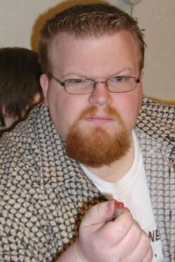 Daniel Emery Taylor