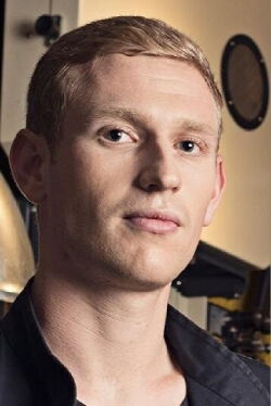 Daniel Emmerson