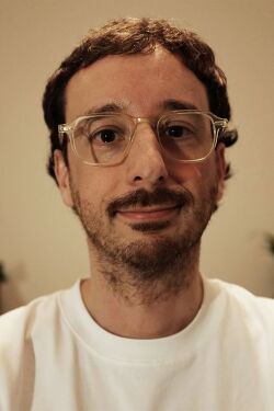 Daniel England