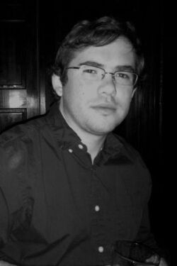 Daniel Fabelo