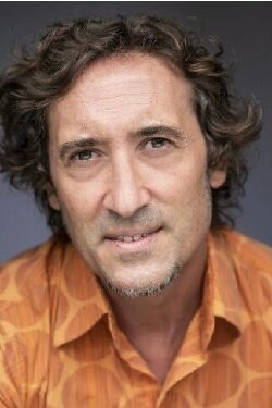 Daniel Fernandez