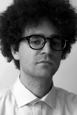 Daniel Fill