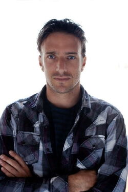 Daniel Gadi