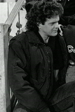 Daniel Gadouas