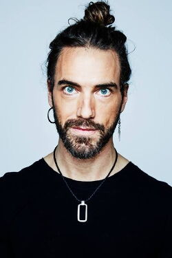 Daniel Gildenlöw