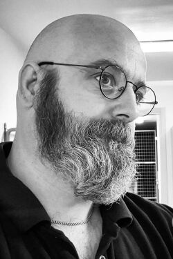 Daniel Guldstrand