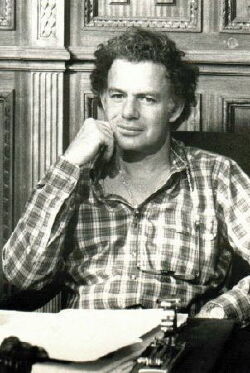 Daniel H. Blatt