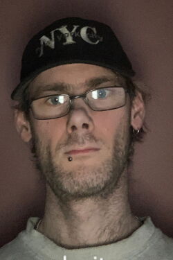 Daniel Hartmann