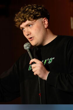 Daniel Houston