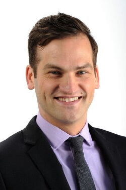 Daniel Lindsay