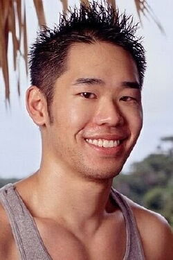 Daniel Lue