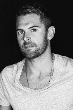 Daniel MacPherson