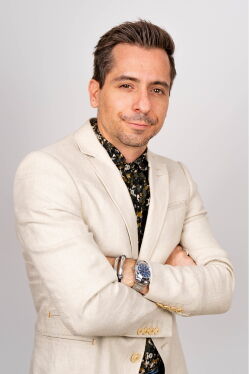 Daniel Marote