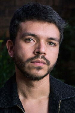 Daniel Mateo Vallejo