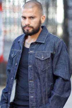 Daniel Moncada