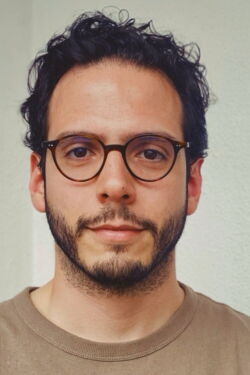 Daniel Mota