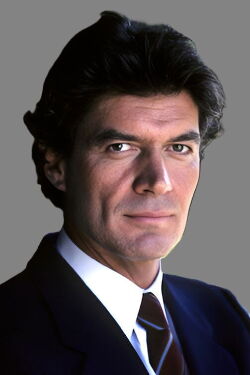 Daniel Pilon