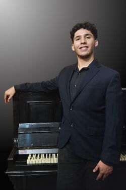 Daniel Prieto