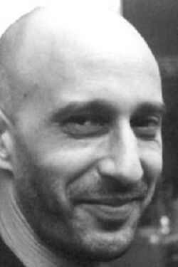 Daniel Rashev