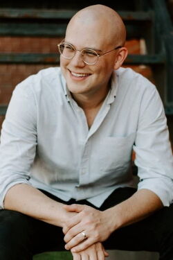 Daniel Ray Hamby