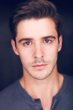 Daniel Reece