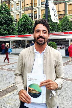 Daniel Remón